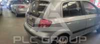 2006 Hyundai Getz