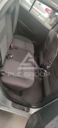 2006 Hyundai Getz