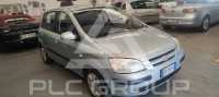 2006 Hyundai Getz