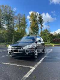 2006 Hyundai Getz