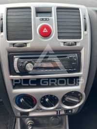 2006 Hyundai Getz