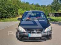 2006 Hyundai Getz