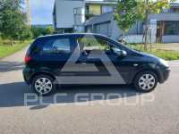 2006 Hyundai Getz