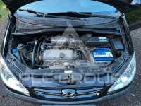 2006 Hyundai Getz