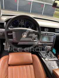 2006 Volkswagen PHAETON