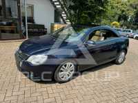 2006 Volkswagen EOS