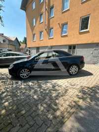 2006 Volkswagen EOS