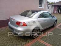 2006 Volkswagen EOS