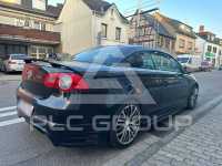 2006 Volkswagen EOS