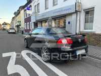 2006 Volkswagen EOS