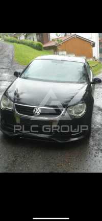 2006 Volkswagen EOS