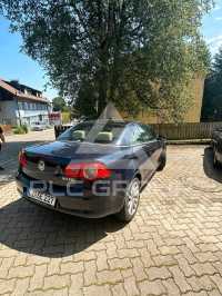 2006 Volkswagen EOS