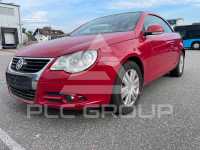 2006 Volkswagen EOS