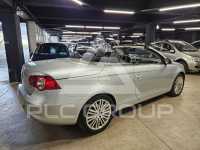2006 Volkswagen EOS