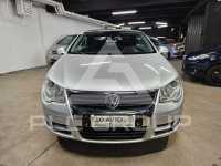 2006 Volkswagen EOS