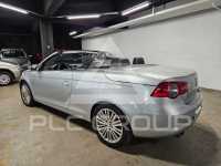 2006 Volkswagen EOS