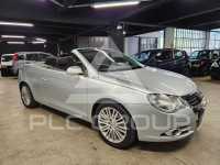 2006 Volkswagen EOS