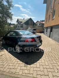 2006 Volkswagen EOS