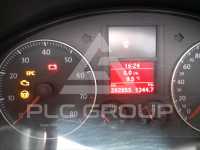 2006 Volkswagen EOS