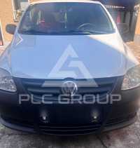 2006 Volkswagen FOX