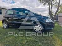 2006 Volkswagen FOX