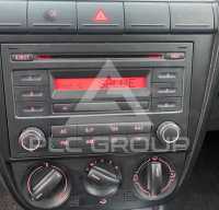 2006 Volkswagen FOX