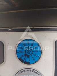 2006 Volkswagen FOX