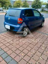 2006 Volkswagen FOX
