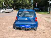 2006 Volkswagen FOX