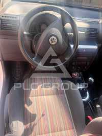 2006 Volkswagen FOX