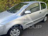 2006 Volkswagen FOX