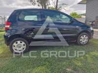 2006 Volkswagen FOX
