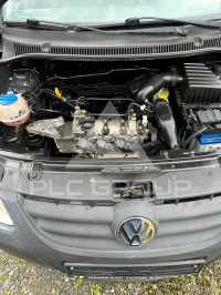 2006 Volkswagen FOX