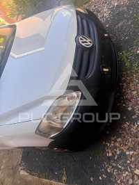 2006 Volkswagen FOX