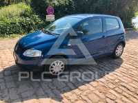2006 Volkswagen FOX