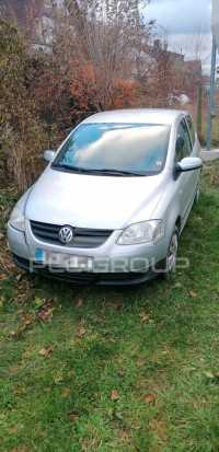 2006 Volkswagen FOX