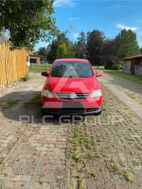 2006 Volkswagen FOX