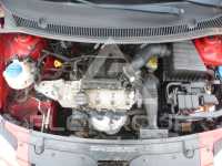 2006 Volkswagen FOX