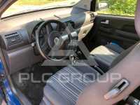 2006 Volkswagen FOX