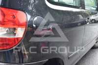 2006 Volkswagen FOX