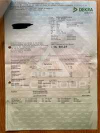 2006 Volkswagen FOX