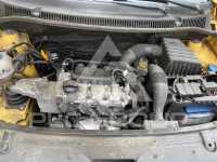 2006 Volkswagen FOX