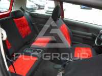 2006 Volkswagen FOX