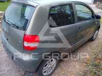 2006 Volkswagen FOX