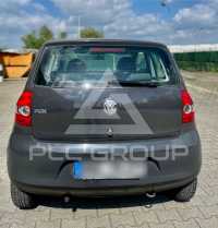 2006 Volkswagen FOX
