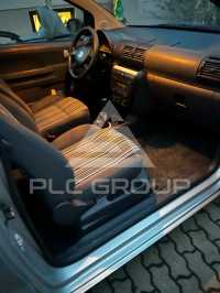 2006 Volkswagen FOX