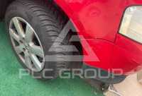 2006 Volkswagen FOX