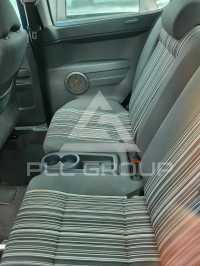 2006 Volkswagen FOX