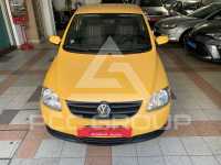 2006 Volkswagen FOX