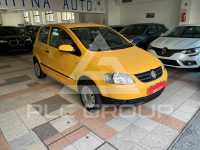 2006 Volkswagen FOX